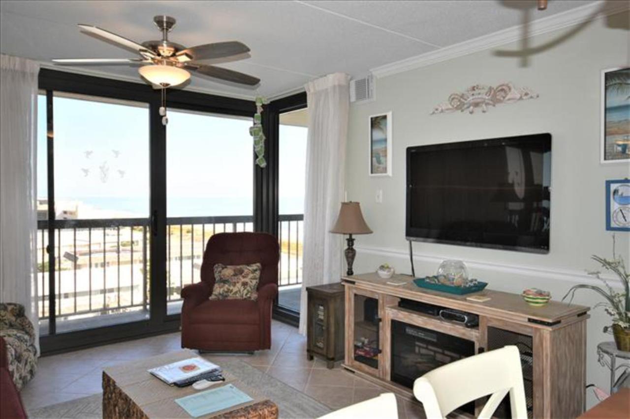 Sea Watch Condos IX Ocean City Zewnętrze zdjęcie