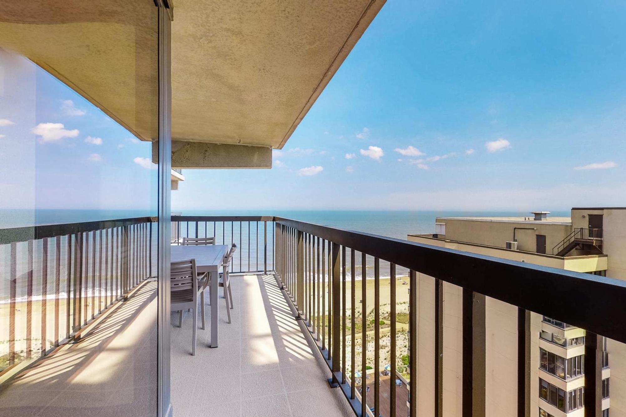 Sea Watch Condos IX Ocean City Pokój zdjęcie