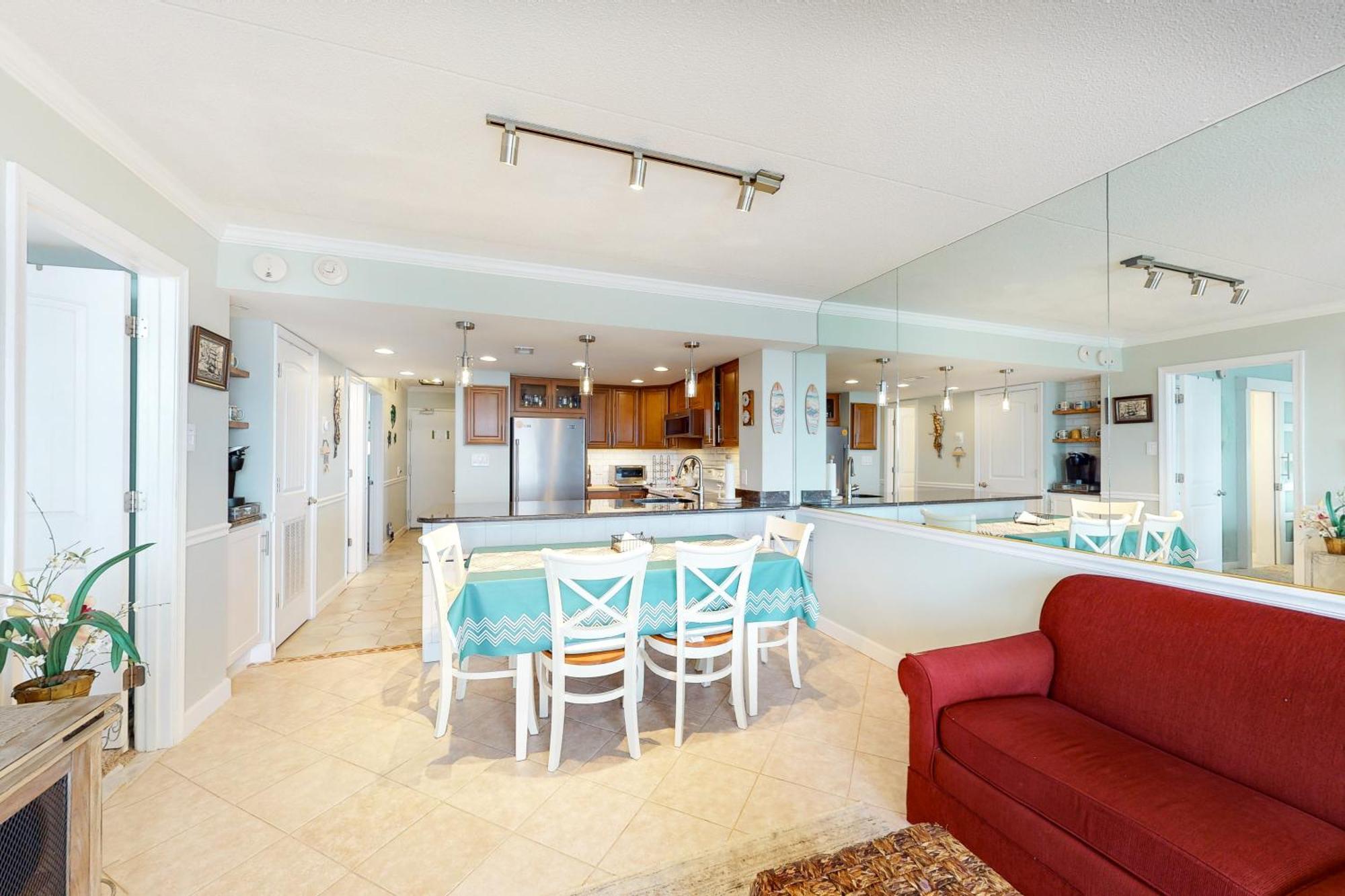 Sea Watch Condos IX Ocean City Pokój zdjęcie