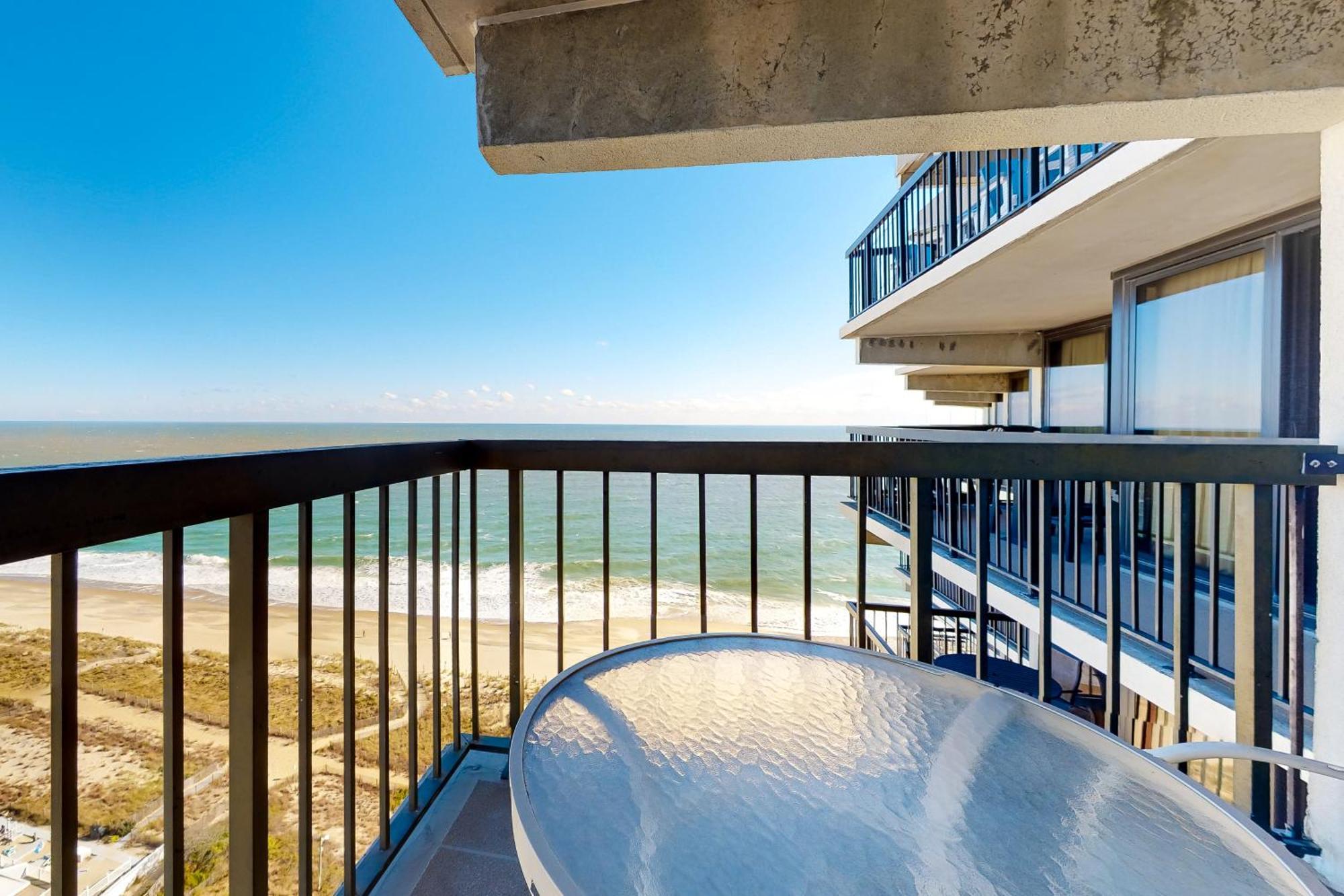 Sea Watch Condos IX Ocean City Pokój zdjęcie