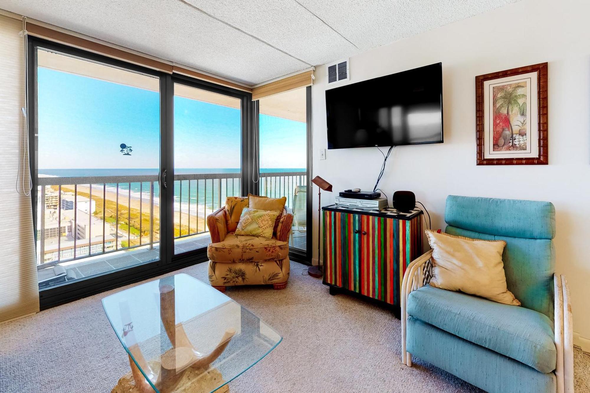 Sea Watch Condos IX Ocean City Pokój zdjęcie