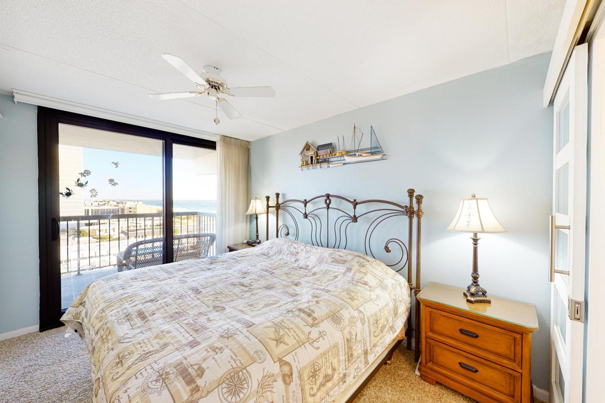 Sea Watch Condos IX Ocean City Pokój zdjęcie