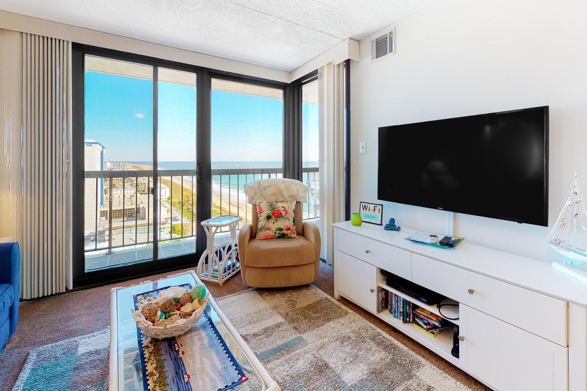 Sea Watch Condos IX Ocean City Pokój zdjęcie