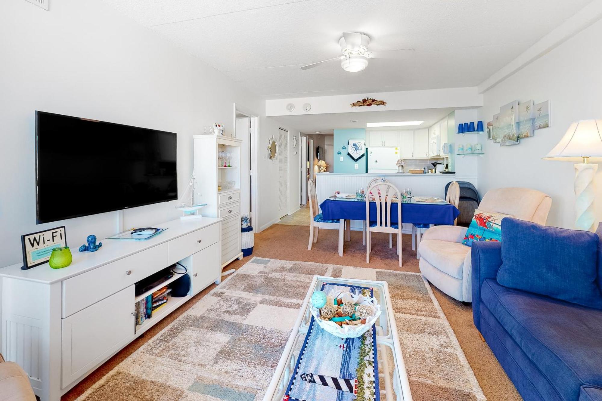 Sea Watch Condos IX Ocean City Pokój zdjęcie