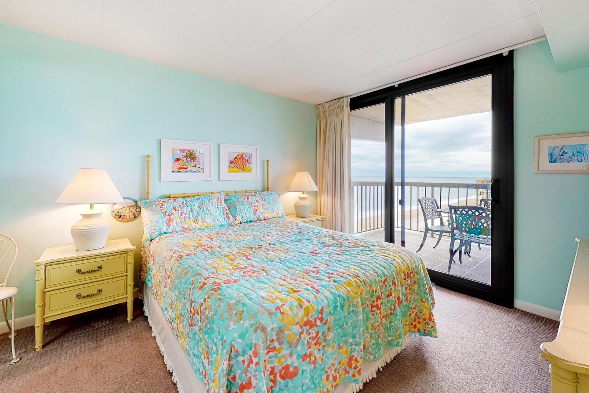 Sea Watch Condos IX Ocean City Pokój zdjęcie