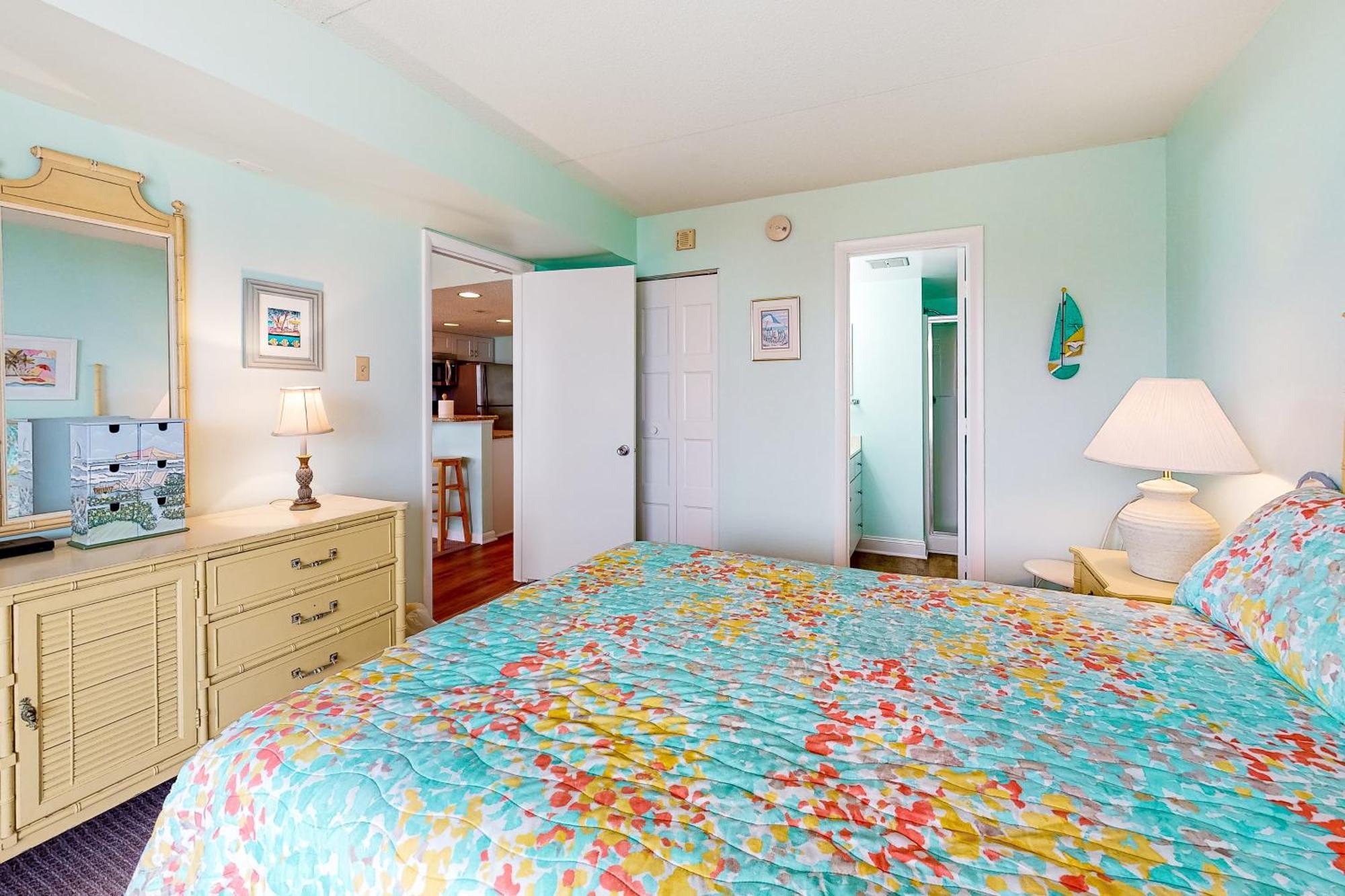 Sea Watch Condos IX Ocean City Pokój zdjęcie