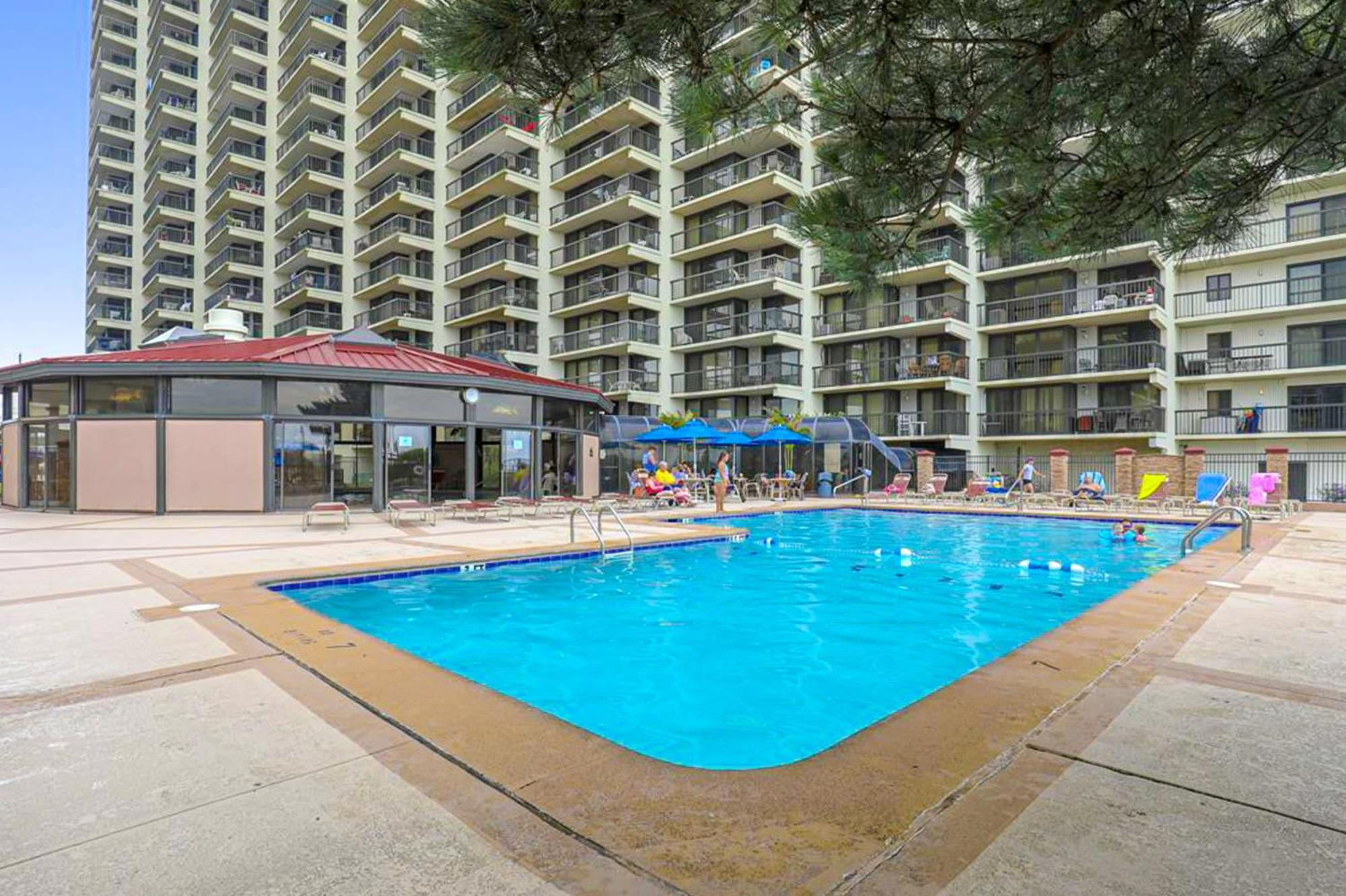 Sea Watch Condos IX Ocean City Pokój zdjęcie