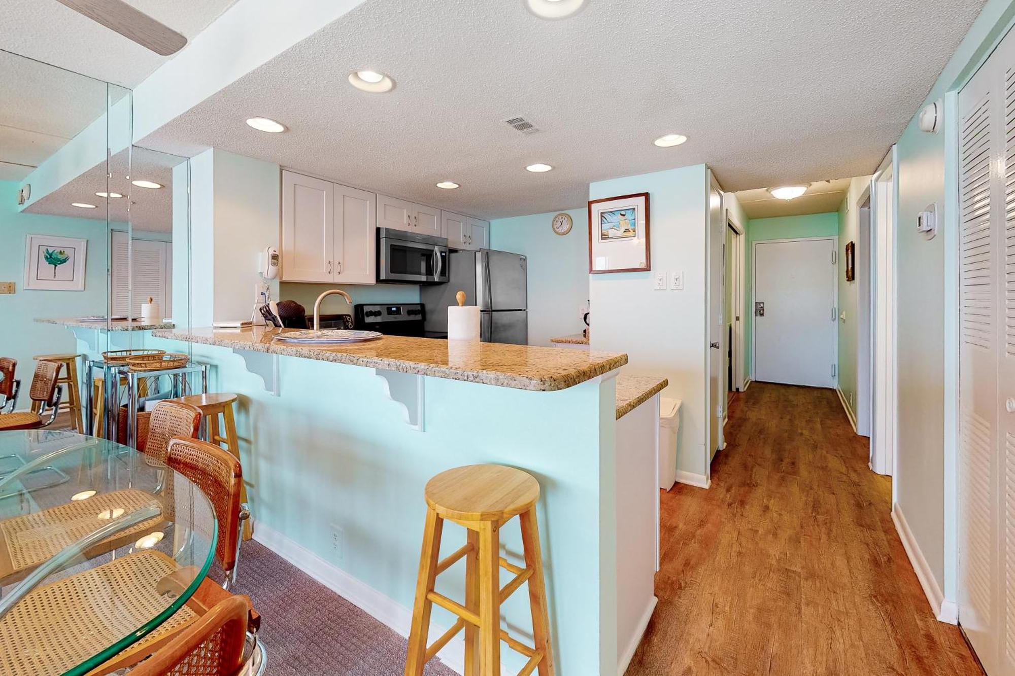 Sea Watch Condos IX Ocean City Pokój zdjęcie