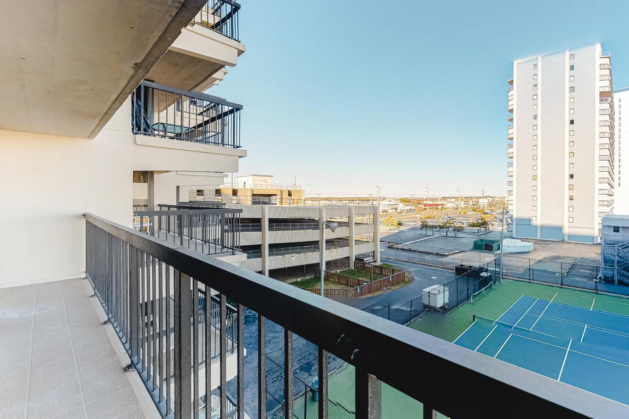 Sea Watch Condos IX Ocean City Pokój zdjęcie